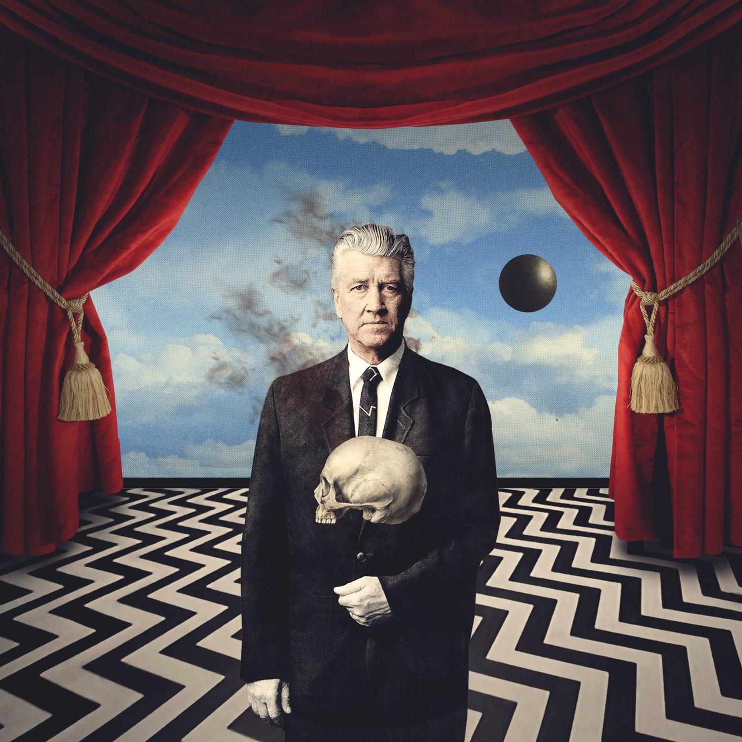 Lynch VS Magritte