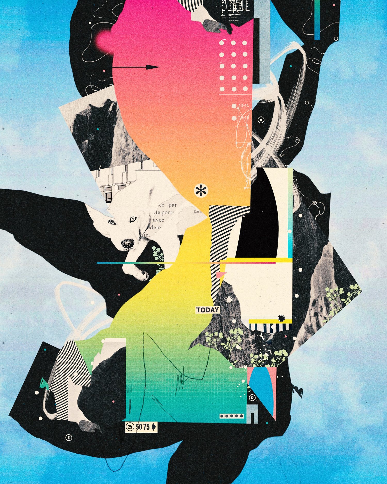 Sonambient — Dryland Release Party